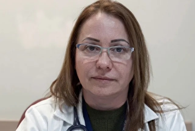 ד״ר רימה שלום סוחוטניק